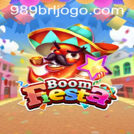 Discover the Exciting World of BoomFiesta and How 989brl.com Enhances Your Gaming Experience