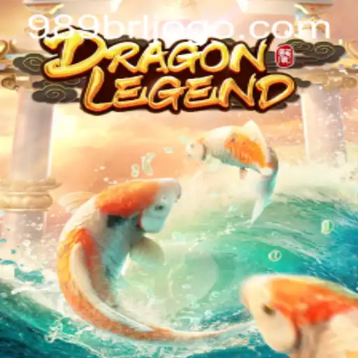 DragonLegend: Explore the Mystical Universe of 989brl.com