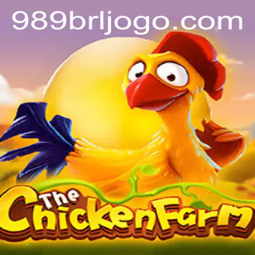 Dive into ChickenFarm: A Unique Gaming Experience at 989brl.com