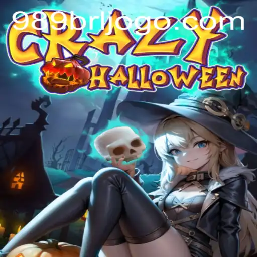 Exploring CrazyHalloween: The Thrilling Adventure Game by 989brl.com