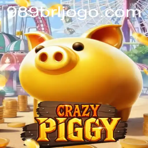 CrazyPiggy: Unleashing the Fun with 989brl.com