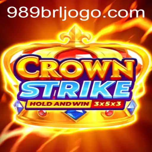 Crownstrike: The Thrilling World of 989brl.com's Latest Game