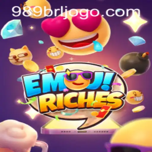 Discover EmojiRiches: A New Gaming Wonderland at 989brl.com