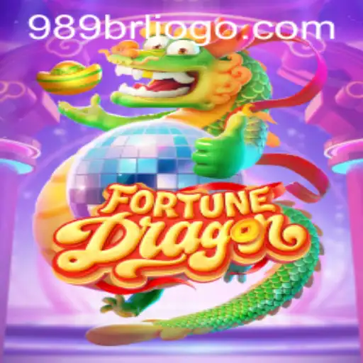 Unveiling FortuneDragon: The Enchanting World of 989brl.com