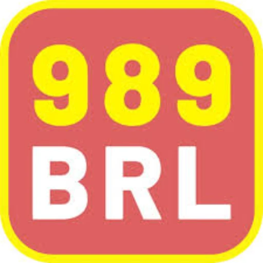 989brl.com Logo