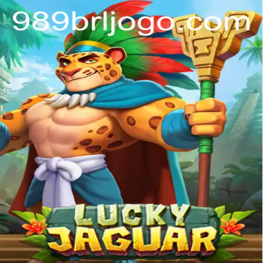 Exploring the Thrills of LuckyJaguar: A New Gaming Experience with 989brl.com