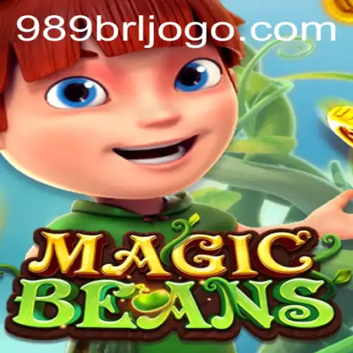 Discover the Enchanting World of MAGICBEANS: A Game of Strategy and Fun