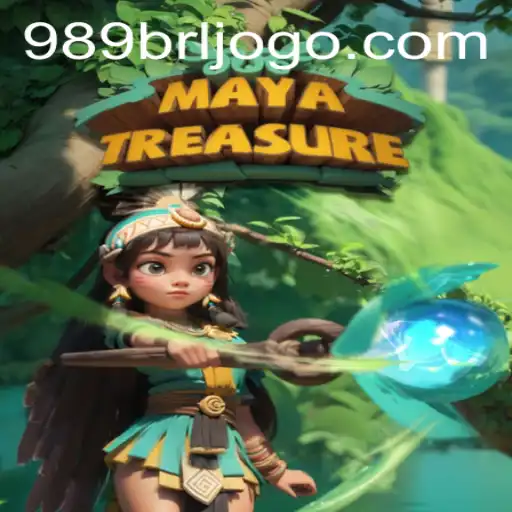 Discover the Mystical World of MayaTreasure