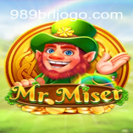 Mr Miser: A Unique Gaming Experience