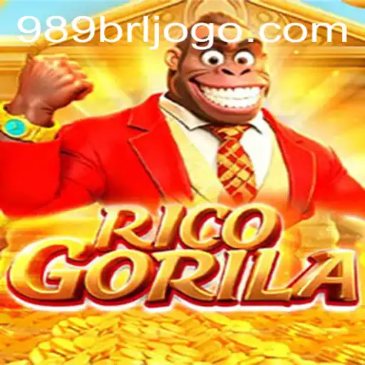 RicoGorila: A Thrilling Adventure Awaits